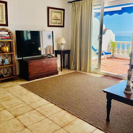 Ferienwohnung Casa Yaya Nerja Exterior foto