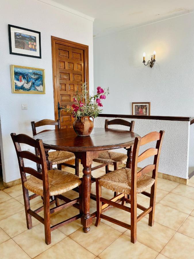 Ferienwohnung Casa Yaya Nerja Exterior foto