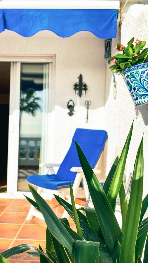 Ferienwohnung Casa Yaya Nerja Exterior foto