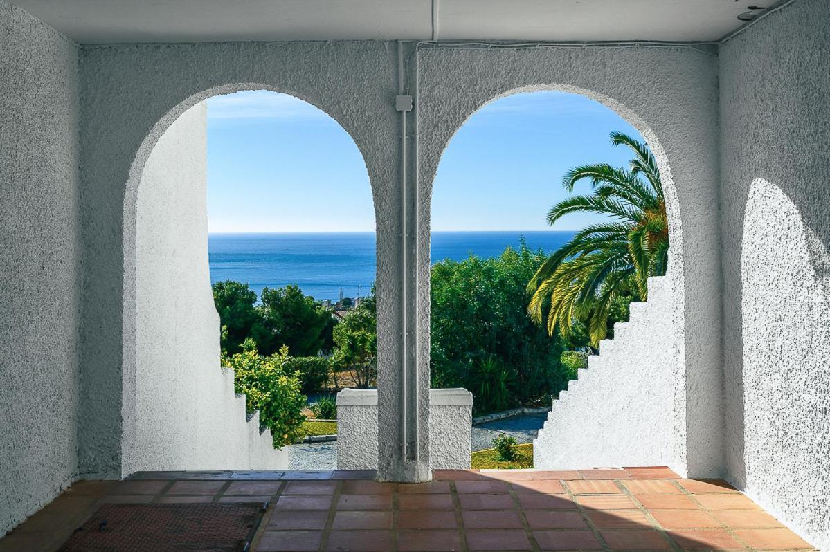 Ferienwohnung Casa Yaya Nerja Exterior foto