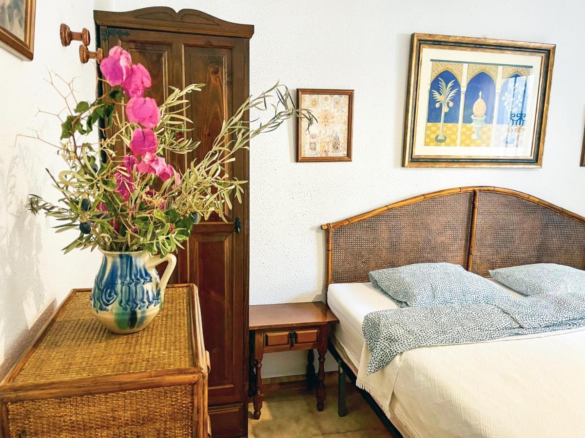 Ferienwohnung Casa Yaya Nerja Exterior foto