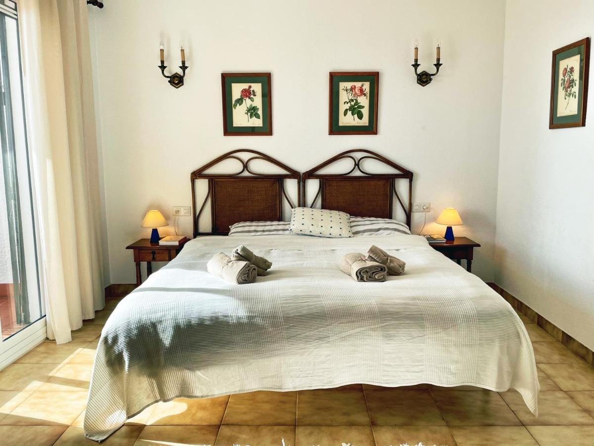 Ferienwohnung Casa Yaya Nerja Exterior foto