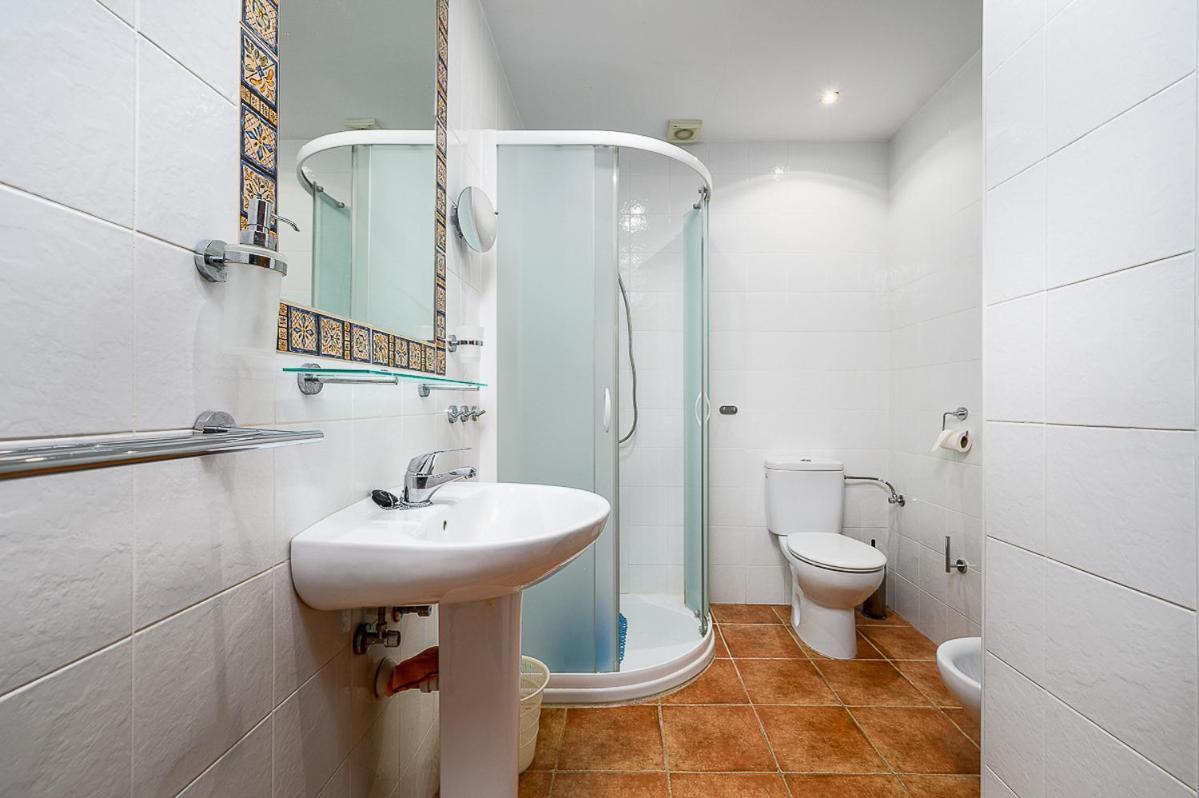 Ferienwohnung Casa Yaya Nerja Exterior foto